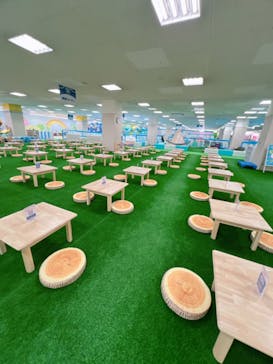 キッズランドUS 鹿児島かのや店に投稿された画像（2025/1/21）