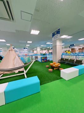 キッズランドUS 鹿児島かのや店に投稿された画像（2025/1/21）