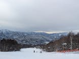 会津高原たかつえスキー場に投稿された画像（2025/1/21）