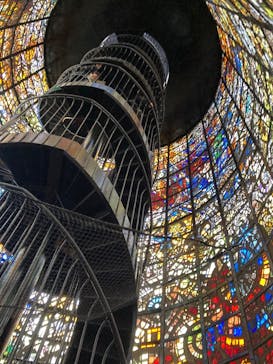 彫刻の森美術館に投稿された画像（2024/12/22）