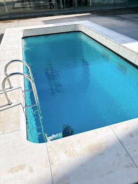 金沢21世紀美術館に投稿された画像（2025/1/21）