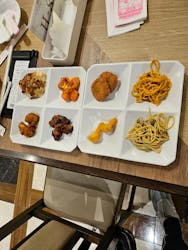 サンリオピューロランドに投稿された画像（2025/1/21）