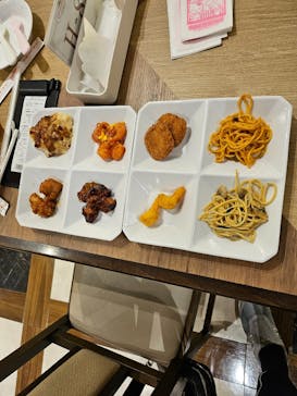 サンリオピューロランドに投稿された画像（2025/1/21）