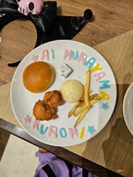 サンリオピューロランドに投稿された画像（2025/1/21）