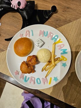 サンリオピューロランドに投稿された画像（2025/1/21）