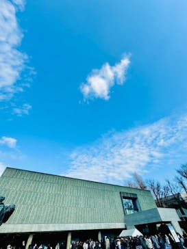 モネ 睡蓮のとき（国立西洋美術館）に投稿された画像（2025/1/21）