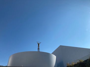 金沢21世紀美術館に投稿された画像（2025/1/21）