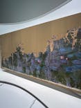モネ 睡蓮のとき（国立西洋美術館）に投稿された画像（2025/1/21）