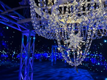 江の島シーキャンドルに投稿された画像（2025/1/21）