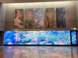 モネ 睡蓮のとき（国立西洋美術館）に投稿された画像（2025/1/21）