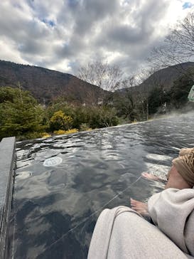 彫刻の森美術館に投稿された画像（2025/1/21）