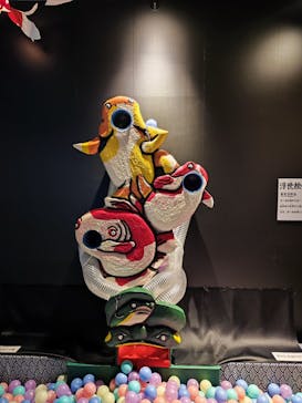 動き出す浮世絵展 TOKYOに投稿された画像（2025/1/21）