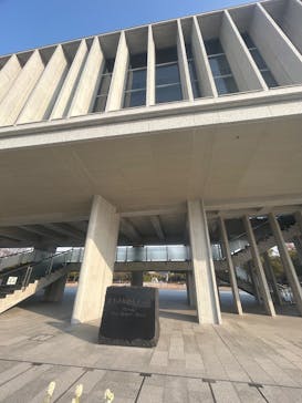 広島平和記念資料館に投稿された画像（2025/1/21）