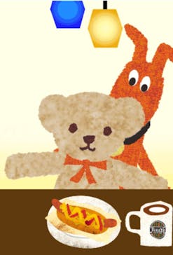 タリーズコーヒーに投稿された画像（2025/1/21）