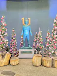 ひらかたパークに投稿された画像（2025/1/22）