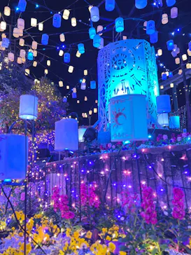 ひらかたパークに投稿された画像（2025/1/21）