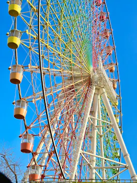 ひらかたパークに投稿された画像（2025/1/21）