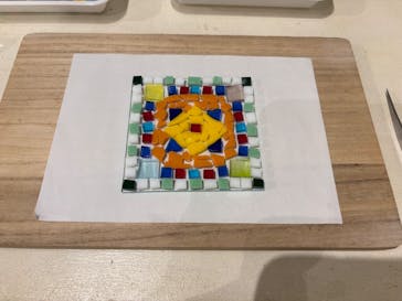 田畑硝子工房に投稿された画像（2025/1/21）