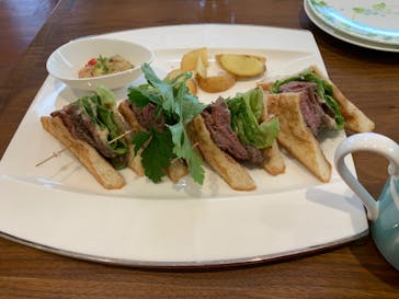 箱根強羅公園に投稿された画像（2025/1/21）