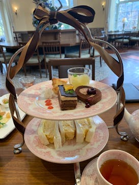 箱根強羅公園に投稿された画像（2025/1/21）