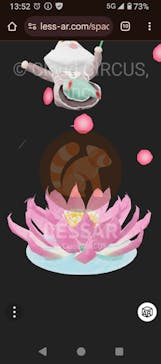 「モネ＆フレンズ・アライブ」神戸展に投稿された画像（2025/1/21）