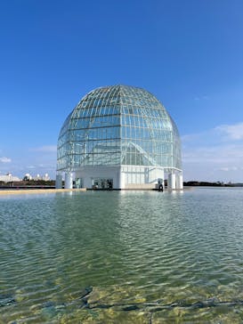 葛西臨海水族園に投稿された画像（2025/1/22）