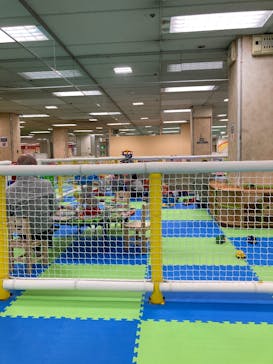 キッズランドUS 大阪松原店に投稿された画像（2025/1/22）