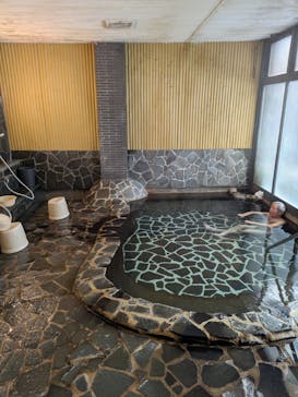 鉛温泉　藤三旅館に投稿された画像（2025/1/22）