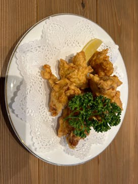 わんダフルネイチャーヴィレッジに投稿された画像（2025/1/22）