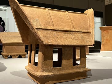 東京国立博物館に投稿された画像（2025/1/22）