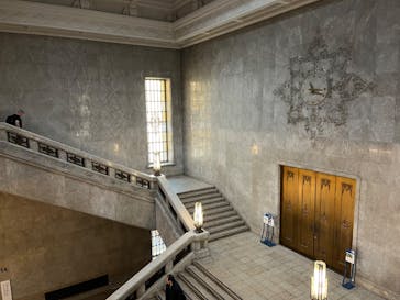 東京国立博物館に投稿された画像（2025/1/22）