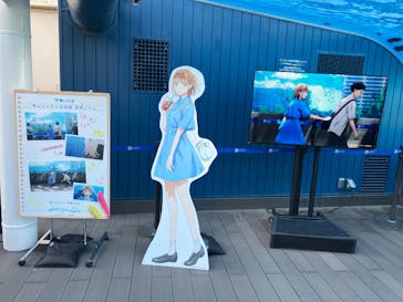 サンシャイン水族館に投稿された画像（2025/1/22）