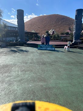 伊豆シャボテン動物公園に投稿された画像（2025/1/22）