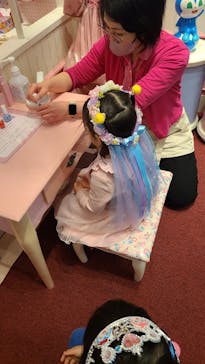 神戸アンパンマンこどもミュージアム＆モールに投稿された画像（2025/1/22）