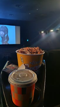 ローソン・ユナイテッドシネマ／ユナイテッド・シネマ／シネプレックスに投稿された画像（2025/1/22）