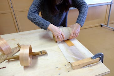 大館工芸社に投稿された画像（2025/1/22）