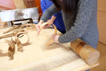 大館工芸社に投稿された画像（2025/1/22）