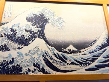 Hello Kitty展 わたしが変わるとキティも変わるに投稿された画像（2025/1/22）