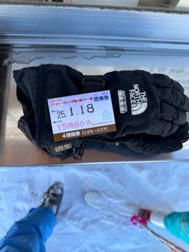 戸狩温泉スキー場に投稿された画像（2025/1/22）