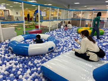 キッズランドUS 大阪今福店に投稿された画像（2025/1/22）