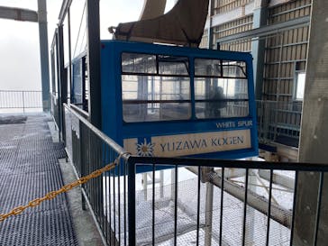 三山BIG　MOUNTAIN　湯沢スノーリンクに投稿された画像（2025/1/22）