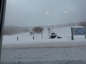 黒伏高原スノーパーク ジャングル・ジャングルに投稿された画像（2025/1/22）