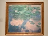 モネ 睡蓮のとき（国立西洋美術館）に投稿された画像（2025/1/23）