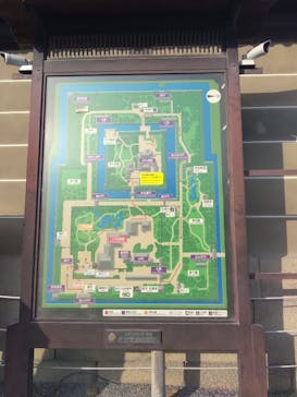 元離宮二条城に投稿された画像（2025/1/22）