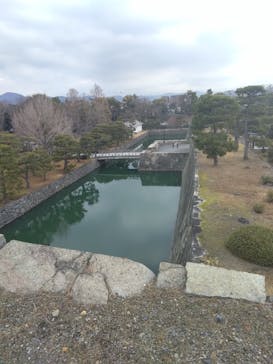 元離宮二条城に投稿された画像（2025/1/22）