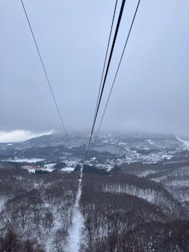 蔵王ロープウェイに投稿された画像（2025/1/22）