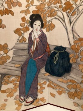 あべのハルカス美術館に投稿された画像（2025/1/22）