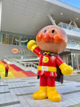 横浜アンパンマンこどもミュージアムに投稿された画像（2025/1/23）