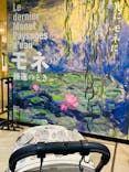 モネ 睡蓮のとき（国立西洋美術館）に投稿された画像（2025/1/23）