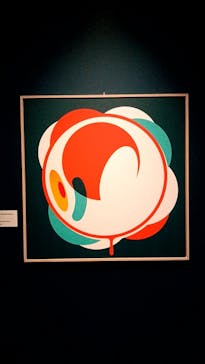 ストリートアートの進化と革命 展　- Street Art (R)Evolution -に投稿された画像（2025/1/23）